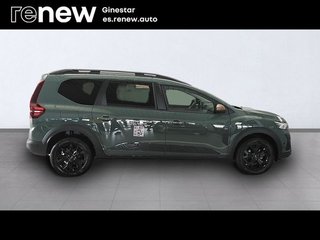 Dacia Jogger jogger 1.0 eco-g extreme go 5pl.
