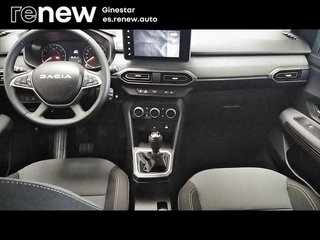 Dacia Jogger jogger 1.0 eco-g extreme go 5pl.