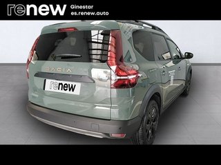 Dacia Jogger jogger 1.0 eco-g extreme go 5pl.