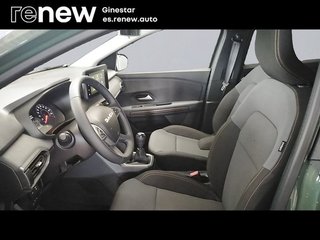 Dacia Jogger jogger 1.0 eco-g extreme go 5pl.