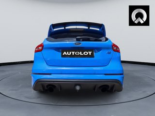 Ford Focus Rs Performance 350cv