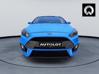 Ford Focus Rs Performance 350cv