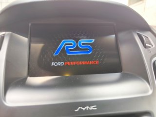 Ford Focus Rs Performance 350cv