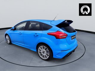 Ford Focus Rs Performance 350cv