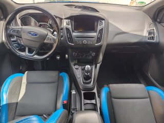 Ford Focus Rs Performance 350cv