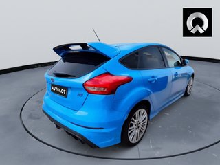 Ford Focus Rs Performance 350cv