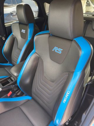 Ford Focus Rs Performance 350cv