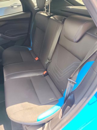 Ford Focus Rs Performance 350cv