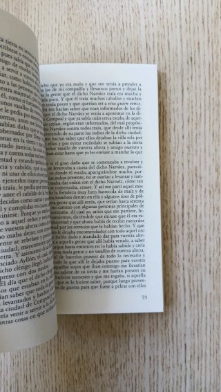 Cartas de relación a Carlos V