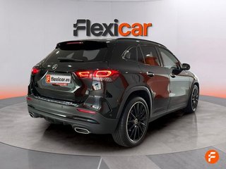 Mercedes GLA GLA 180