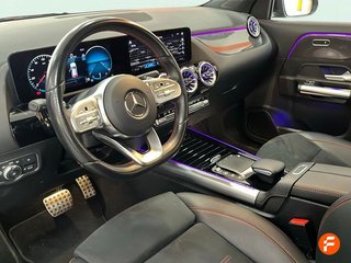 Mercedes GLA GLA 180