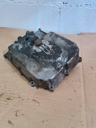 GSX600F Suzuki GSX600 carter inferior motor aceite