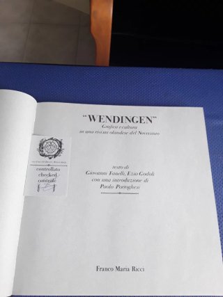 Wendingen: Art and Design in a Nineteenth-Centu...