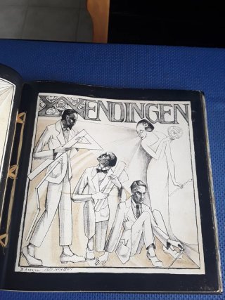 Wendingen: Art and Design in a Nineteenth-Centu...