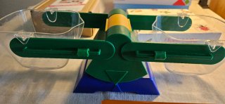 Set di Giochi Educativi Montessori per Bambini dai 4 Anni