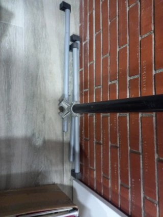 Soporte Reparación Bicicleta Profesional