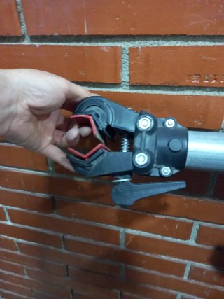 Soporte Reparación Bicicleta Profesional