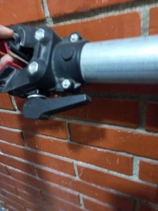 Soporte Reparación Bicicleta Profesional