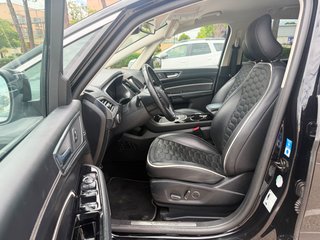Ford S-MAX Vignale