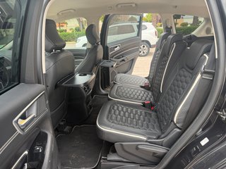 Ford S-MAX Vignale