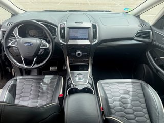Ford S-MAX Vignale