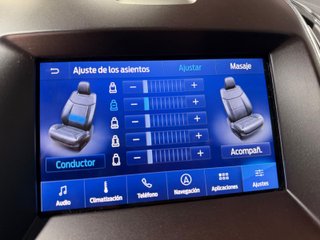 Ford S-MAX Vignale