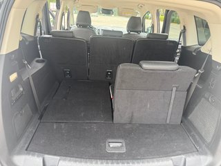 Ford S-MAX Vignale