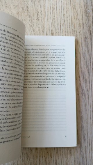 Nueva Revista de Política, Cultura y Arte 148