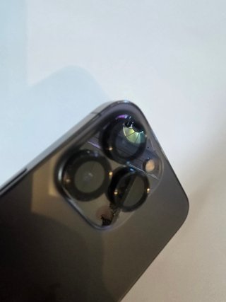 iPhone 13 Pro 256GB Space Gray