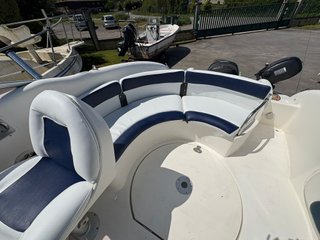 RIO 600 Cruiser