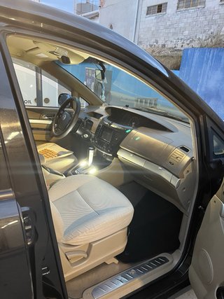SsangYong Rodius 2006