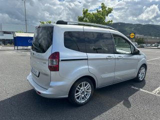 Ford Tourneo Courier 2018