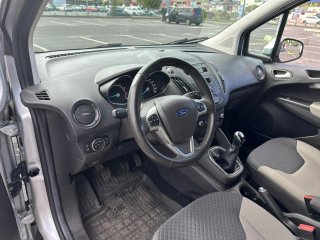 Ford Tourneo Courier 2018