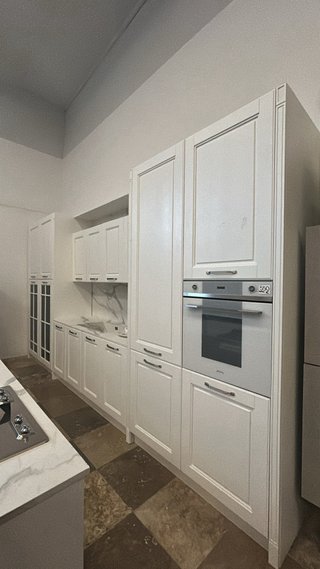 Cucina con isola