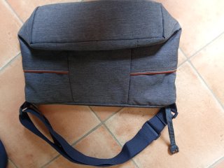 Borsa Inglesina per passeggino