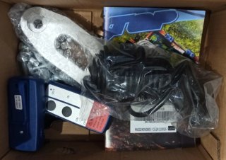Winch  13500 lbs 12V homologado nuevo