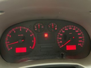 SEAT Leon 2005