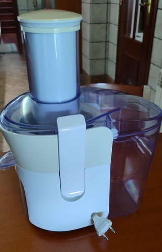 Licuadora Philips HR1854
