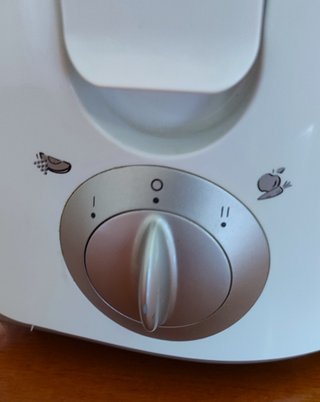 Licuadora Philips HR1854