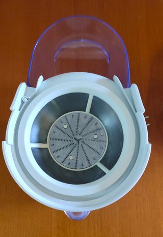 Licuadora Philips HR1854