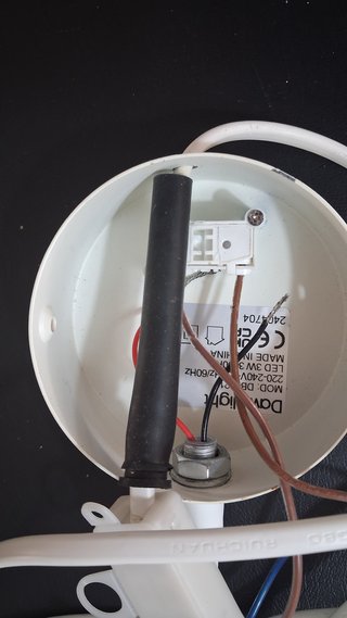 Aplique LED Dawalig DB0021