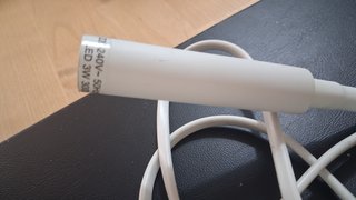 Aplique LED Dawalig DB0021