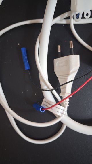Aplique LED Dawalig DB0021