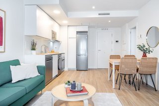 Piso en alquiler en Los Ángeles en Madrid