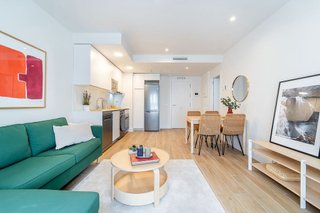 Piso en alquiler en Los Ángeles en Madrid