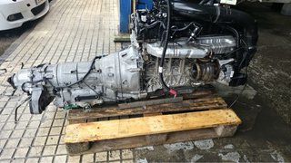 Motor BMW N57D30A