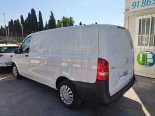 Mercedes-Benz Vito 111 CDI Extralarga