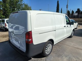 Mercedes-Benz Vito 111 CDI Extralarga