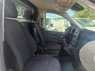 Mercedes-Benz Vito 111 CDI Extralarga