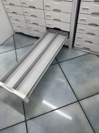 Cajonera Farmacia Gran Capacidad